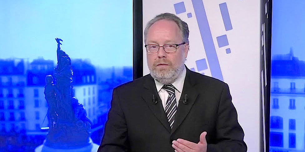 Alexandre Mirlicourtois Xerfi