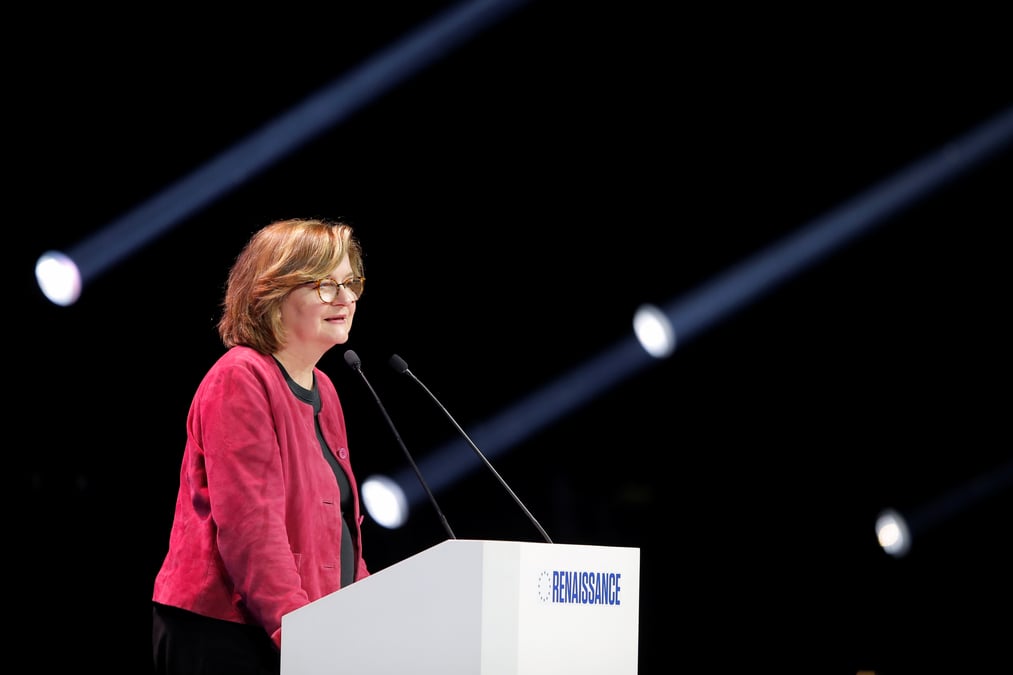 Loiseau dramatise les enjeux d’un scrutin "historique"