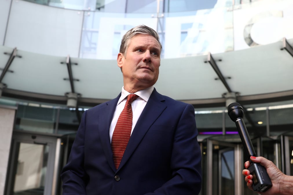 Le labour presentera mardi une loi contre un brexit sans accord