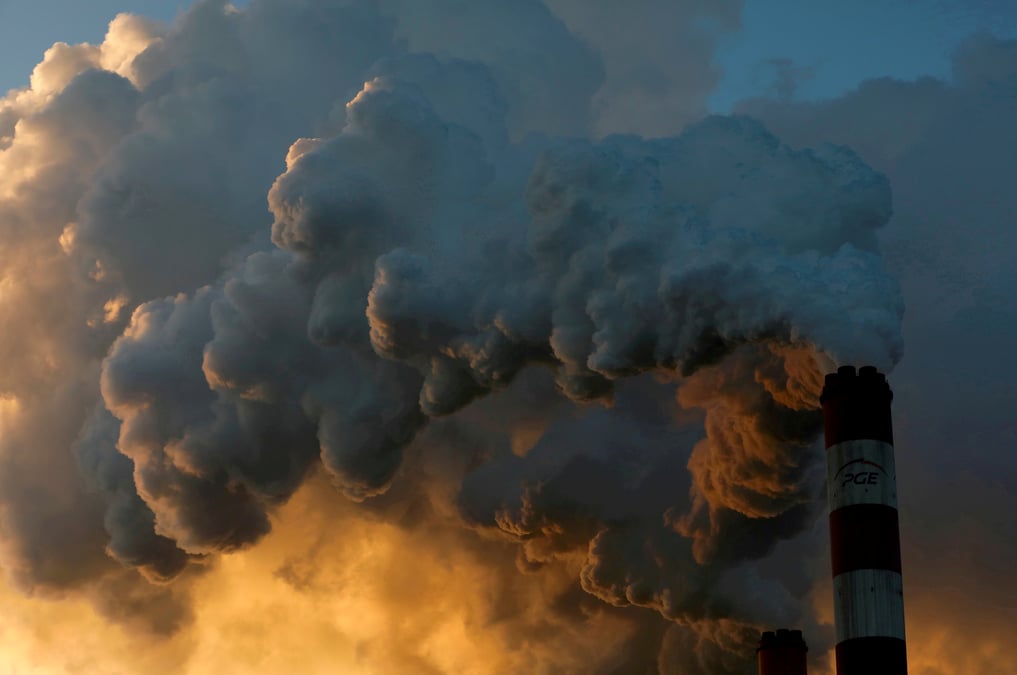 Grande-bretagne: edf fermera sa derniere centrale a charbon en 2022