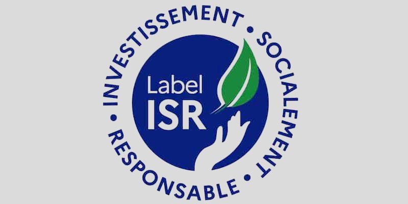 label ISR