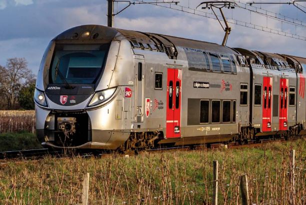 Le projet de SERM à Toulouse, qui repose sur une offre type RER parisien, est en cours d'élaboration.
