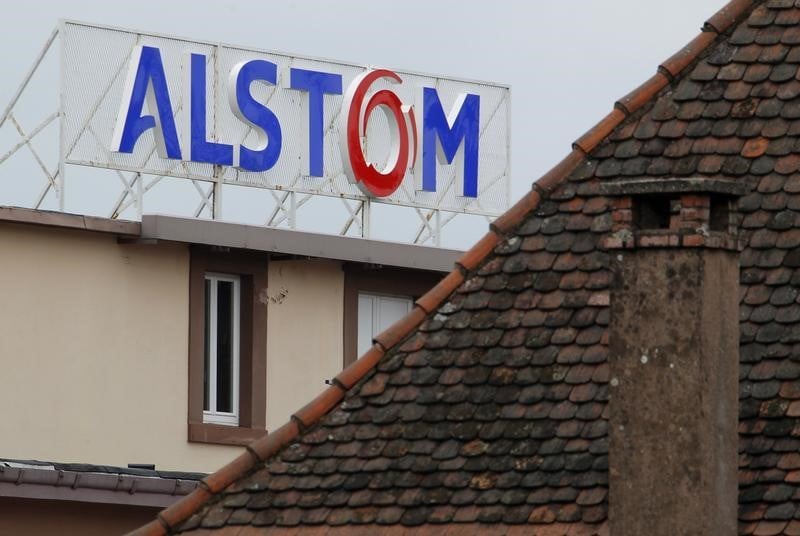 Siemens et MHI relèvent leur offre en cash sur Alstom