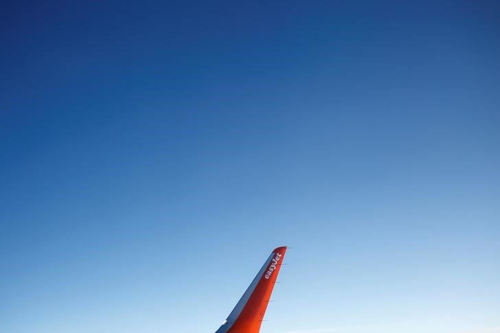 Easyjet se dit interessee par certains actifs d'alitalia