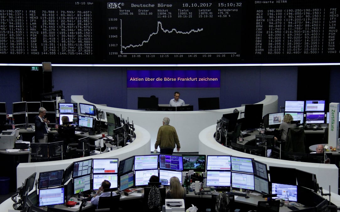 Befesa pourrait etre valorisee 1,3 milliard d'euros par son ipo a francfort