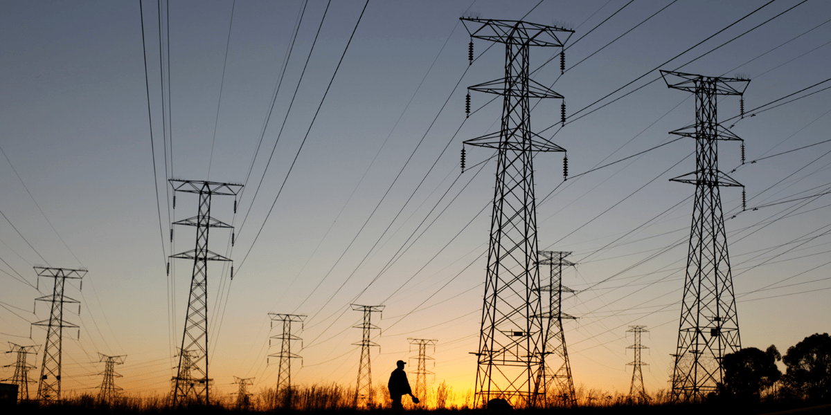 électricité Afrique