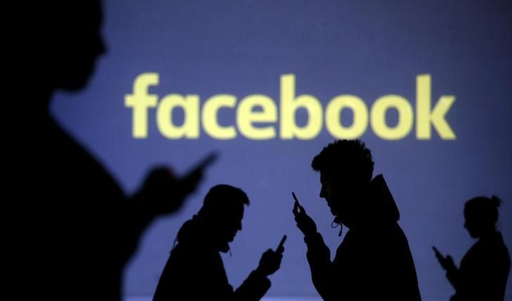 La russie va verifier d'ici a decembre si facebook respecte sa legislation