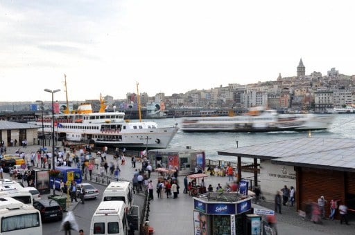 Istanbul