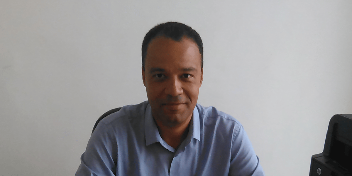 Christian Kazumba