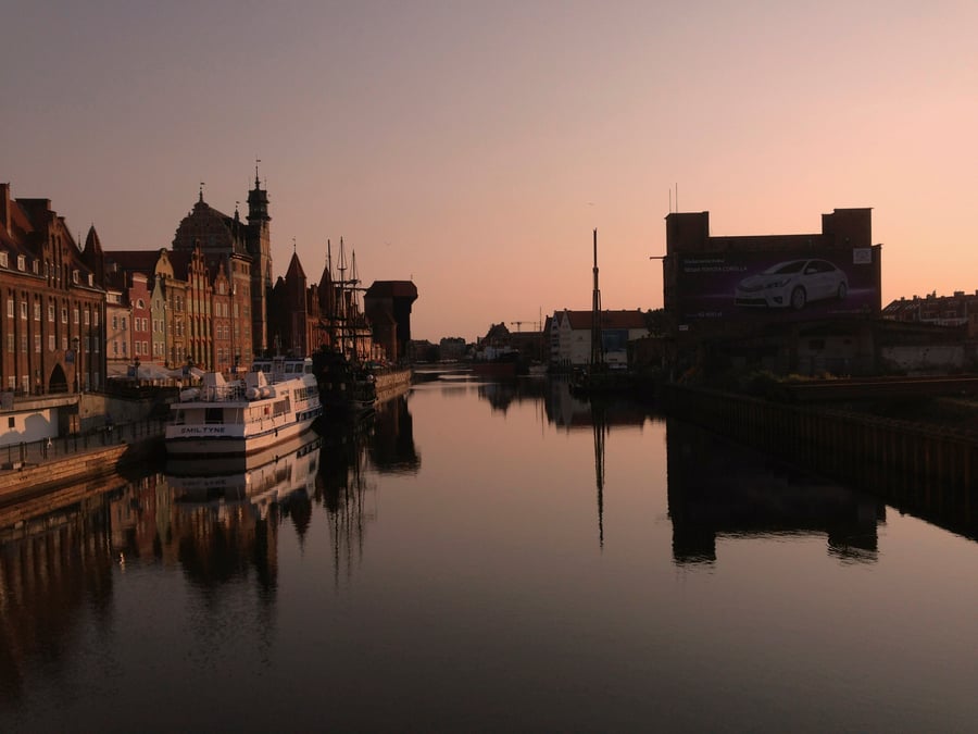 Victime d'un attentat, le maire de gdansk est mort