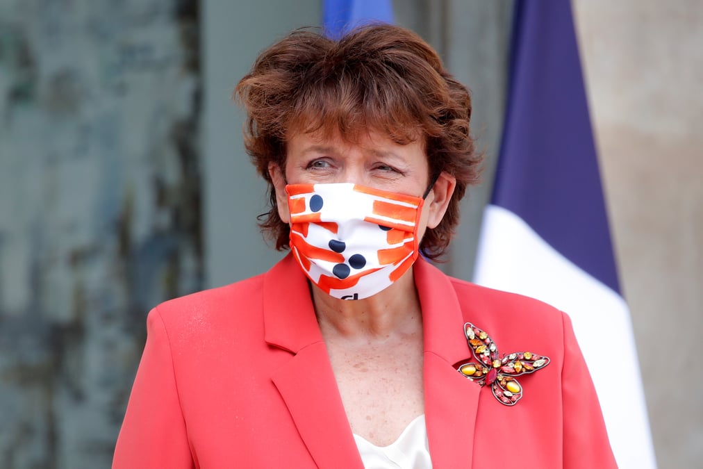 Couvre-feu: le maire oppose a des exemptions pour les cinemas et les theatres