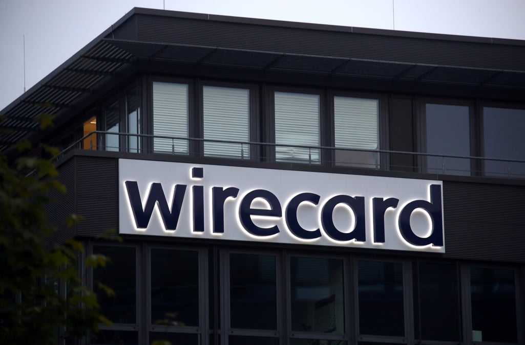 Les regulateurs allemands ont ete "deficients" dans la supervision de wirecard, selon l'esma