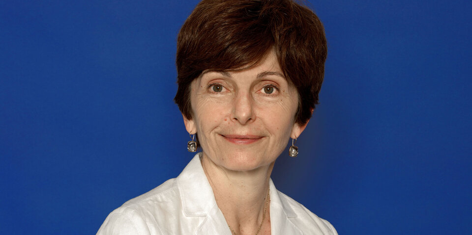 magali vaissiere
