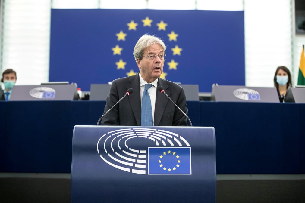 "pandora papers": l'ue dit preparer des propositions contre l'evasion fiscale