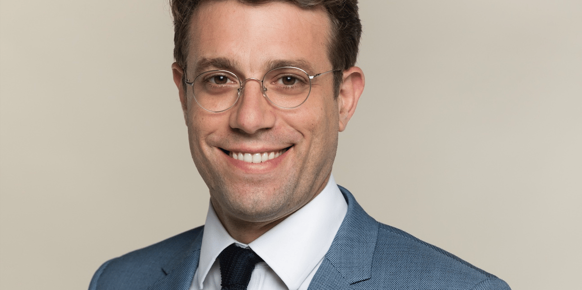 Alexandre Perra