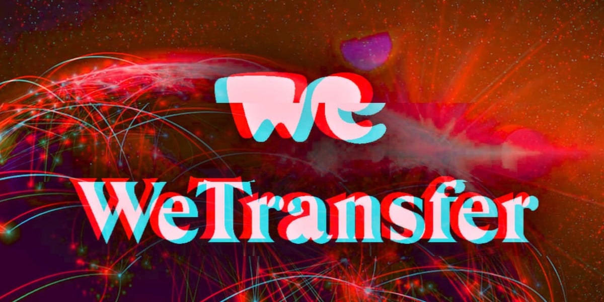 Un alinéa discret des conditions d'utilisation de WeTransfer a créé la polémique.