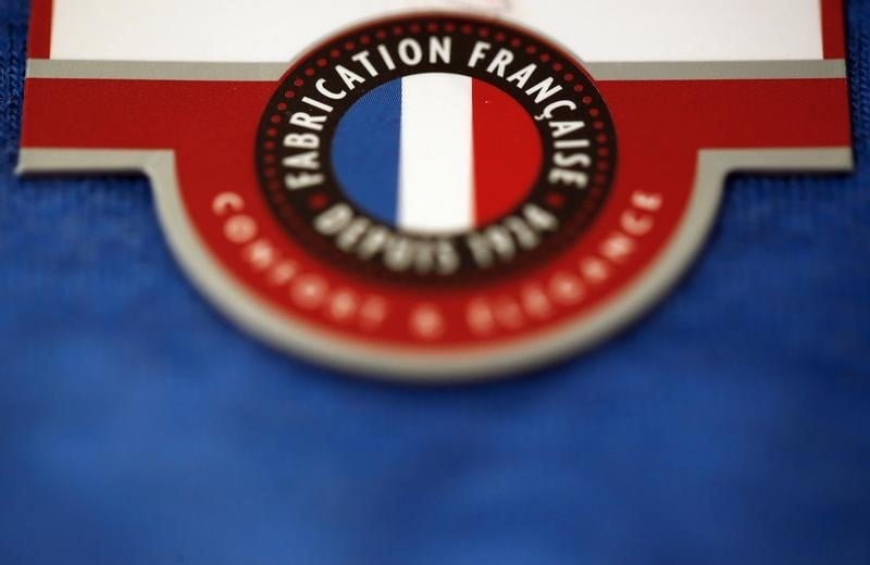 Croissance du secteur prive en france pour le 2e mois consecutif