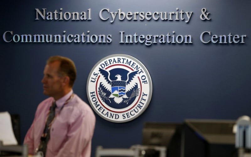Le homeland security veut elargir ses competences migratoires