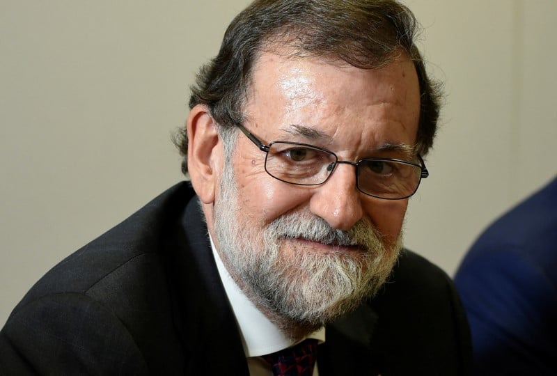 Madrid veut la tenue en janvier d'elections en catalogne, selon psoe