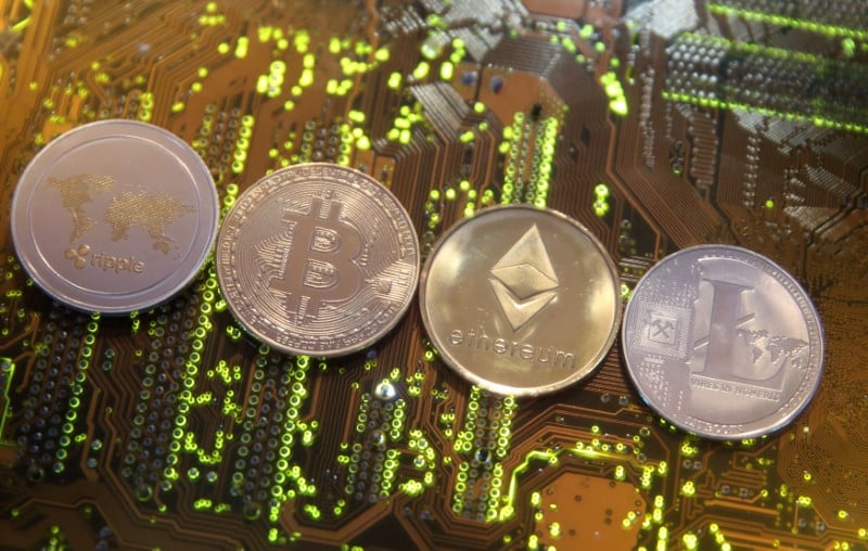 Le g20 divise sur les cryptomonnaies, pas d'accord attendu
