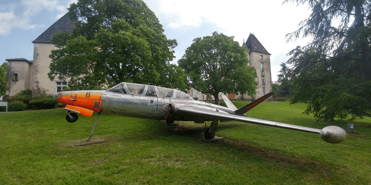 Aérocampus