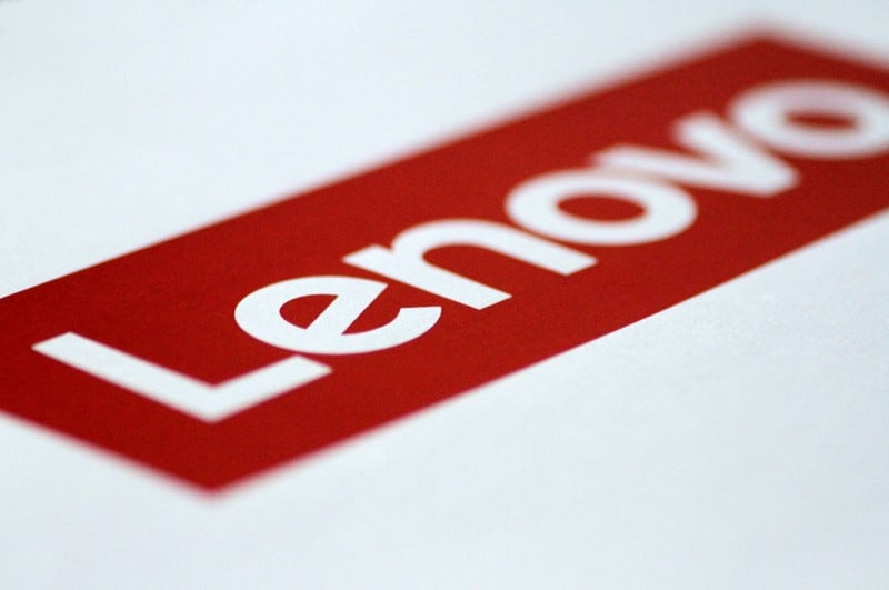 Lenovo accuse sa plus forte perte annuelle depuis 2009