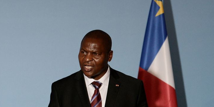 Centrafrique