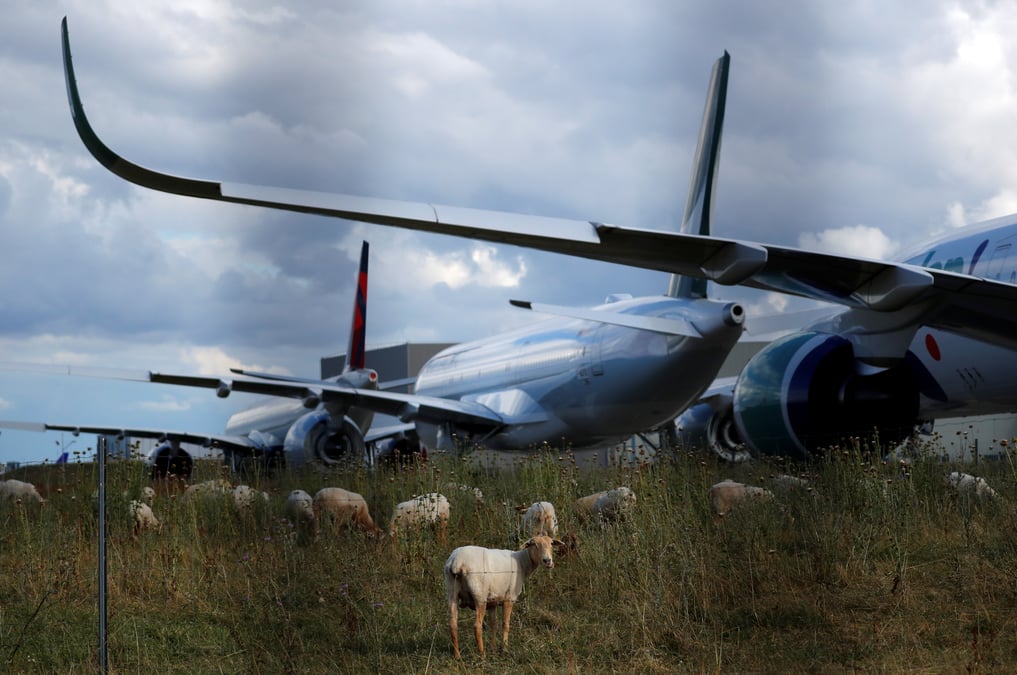 En occitanie, la filiere aeronautique en pleine hemorragie