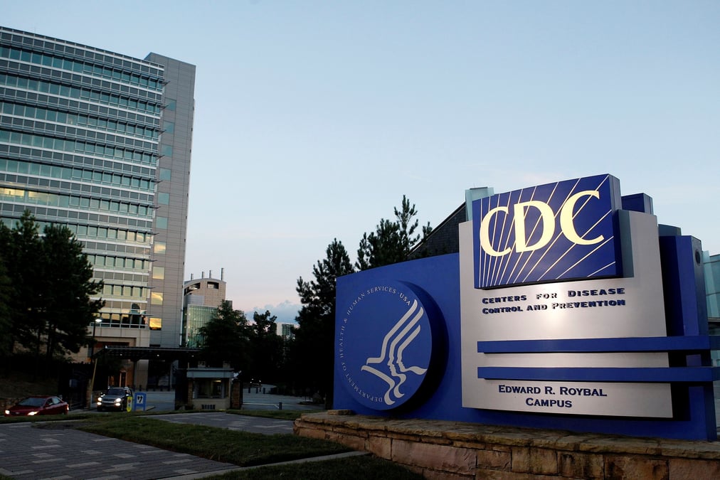 Etas-unis: les cdc annoncent un moratoire de 60 jours sur les expulsions liees au coronavirus