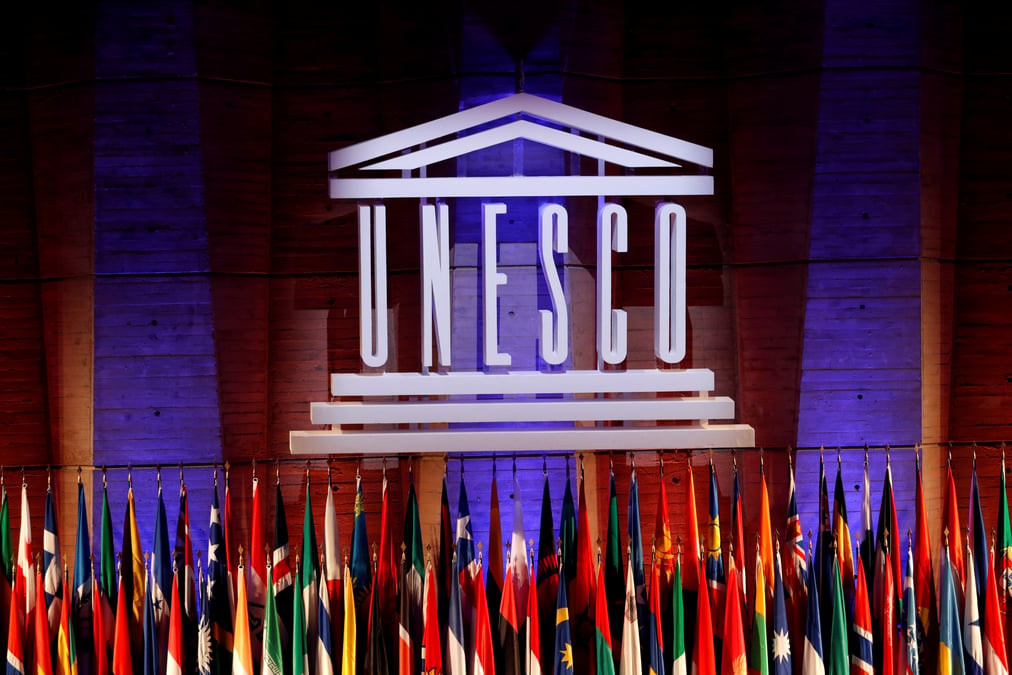 L'unesco appelle a proteger le patrimoine culturel en afghanistan