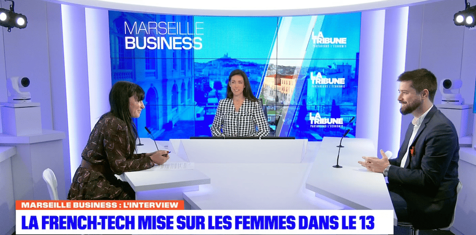 Marseille Business 2