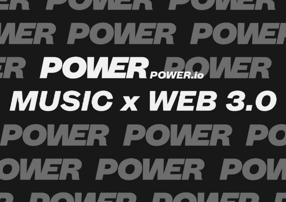 Power