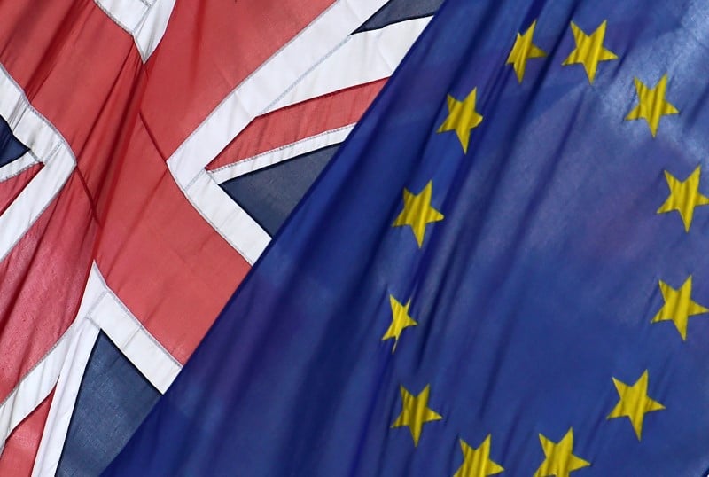 Londres veut que sa participation a un pret-relais a la grece soit integralement protegee