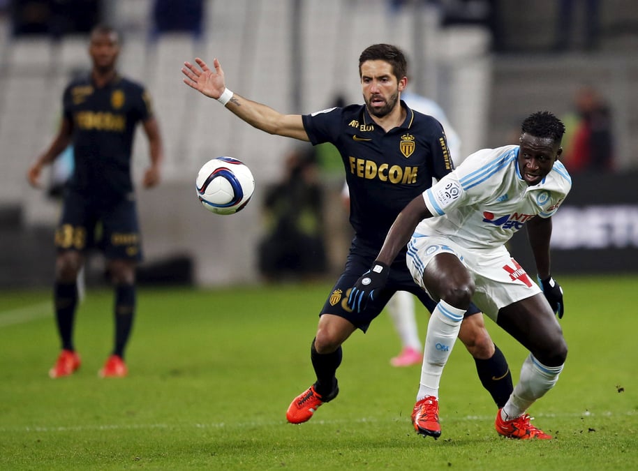 Marseille - monaco, un nul spectaculaire