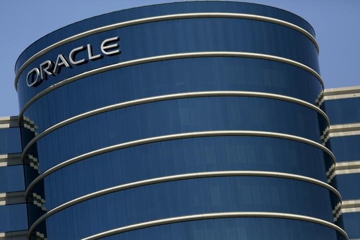 Oracle, a suivre sur les marches americains
