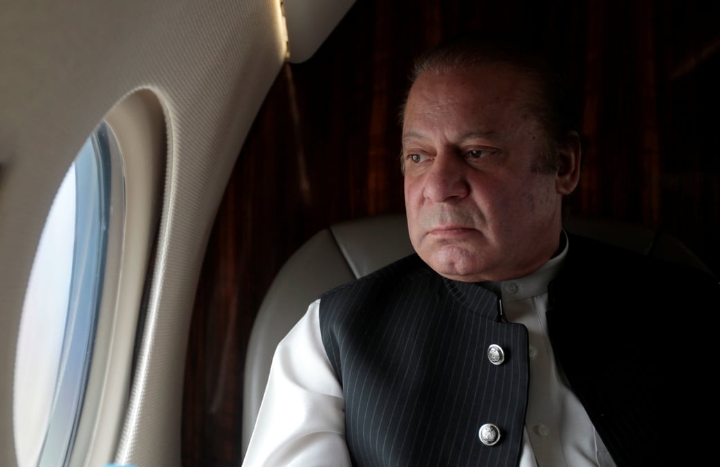 Panama papers: le premier ministre pakistanais sera entendu jeudi