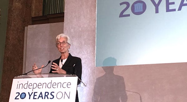 lagarde