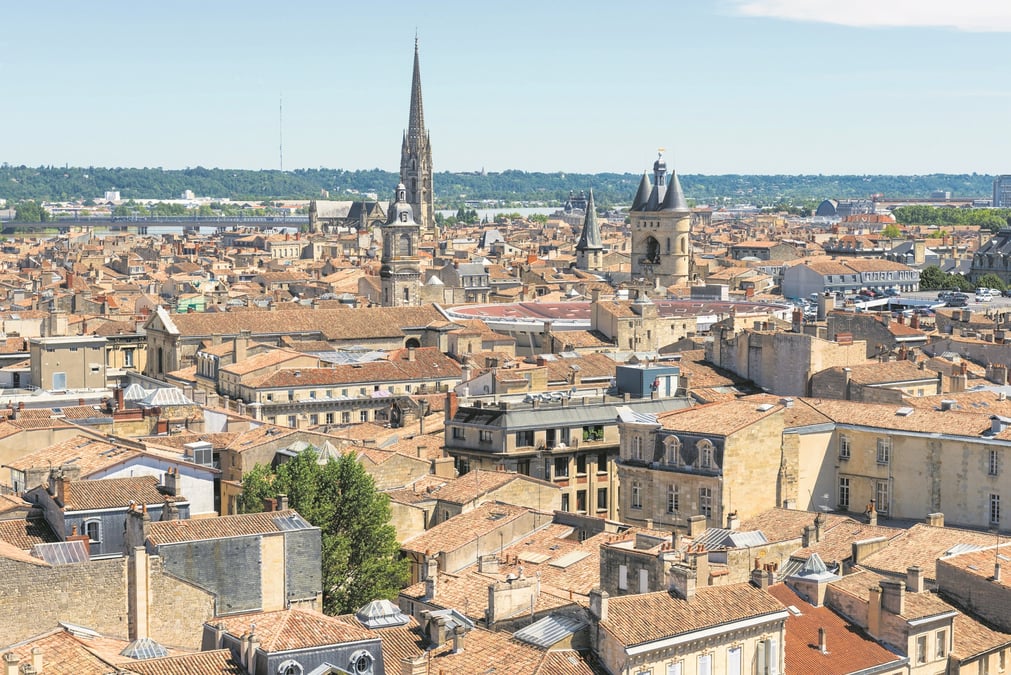 Bordeaux Métropole