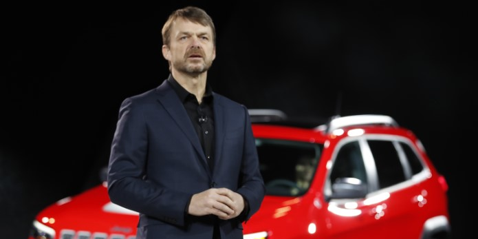 Fca: manley assurera la continuite de la strategie de marchionne