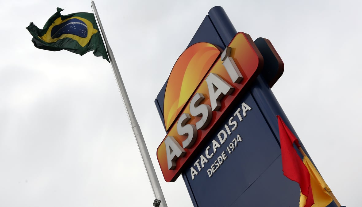 Le bresilien gpa (casino) va augmenter ses investissements de 12,5%