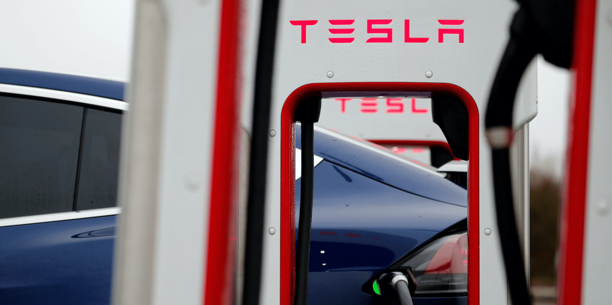 Tesla