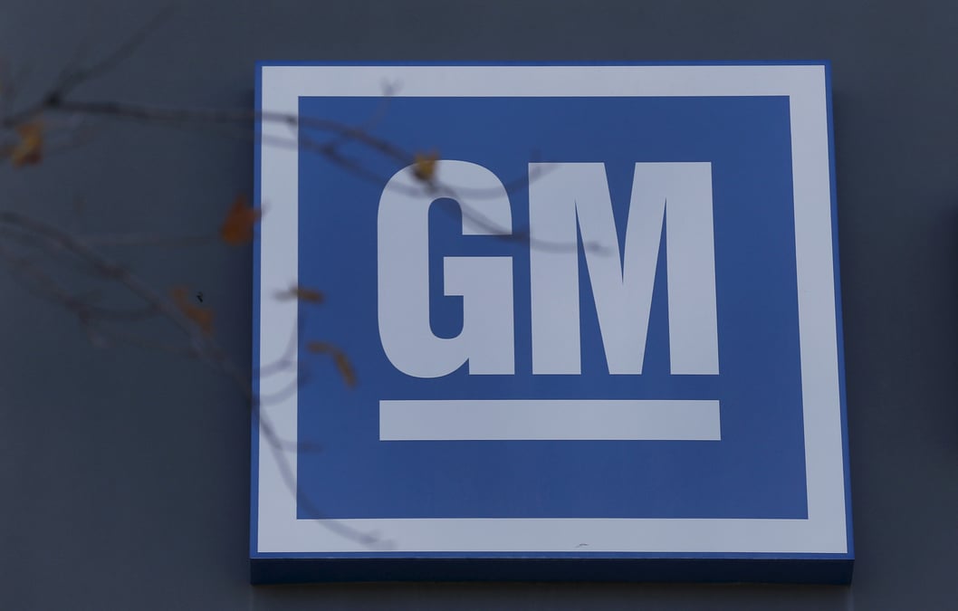 Gm: resultats meilleurs que prevu, reprise de la production nord-americaine le 18 mai