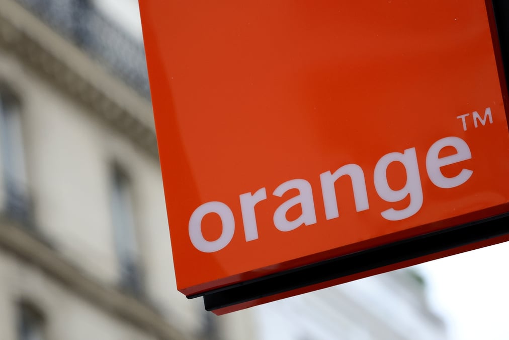 Les locaux d'orange perquisitionnes en mars par la concurrence, rapporte capital