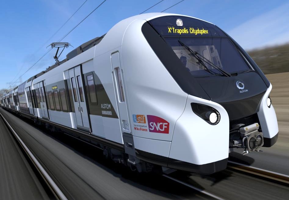RER