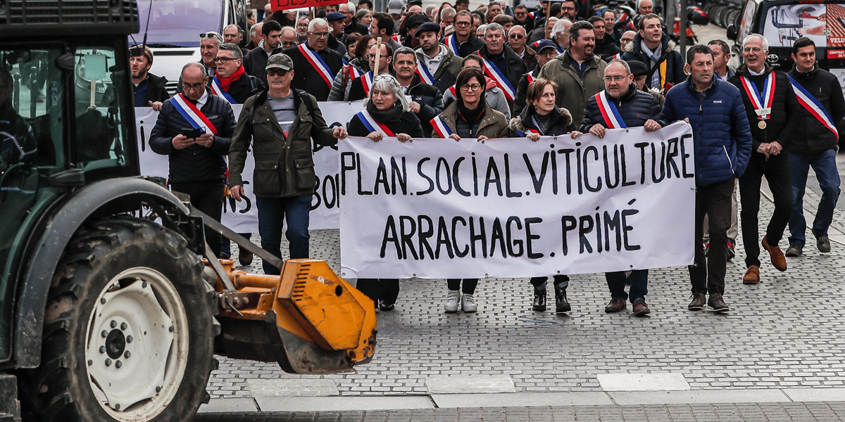 Des revendications qui semblent voir un début de commencement de réponse.