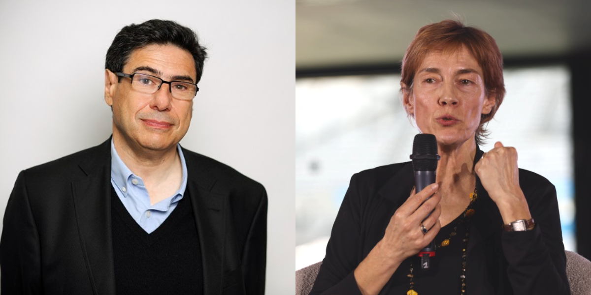 Les deux présidents du comité interministériel sur l'intelligence artificielle répondent aux questions de La Tribune.