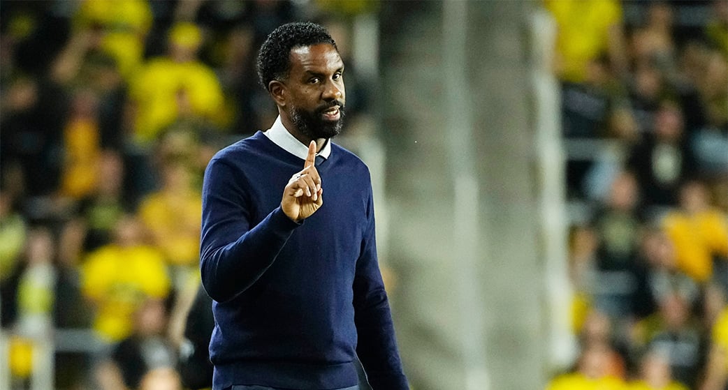 Élu meilleur entraîneur de la ligue en novembre, la popularité de Wilfried Nancy grimpe à l'international.