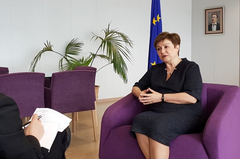 Pas de discussion entre londres et bruxelles avant l’article 50