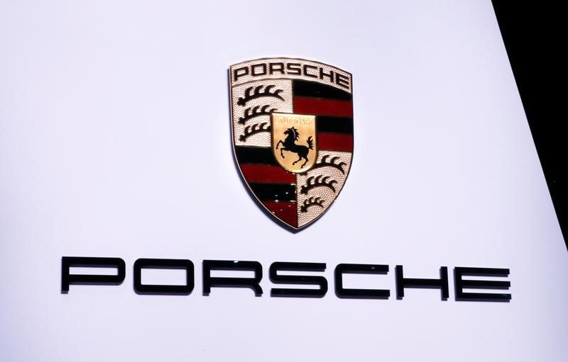 Allemagne: ouverture d'une enquete sur les emissions de porsche