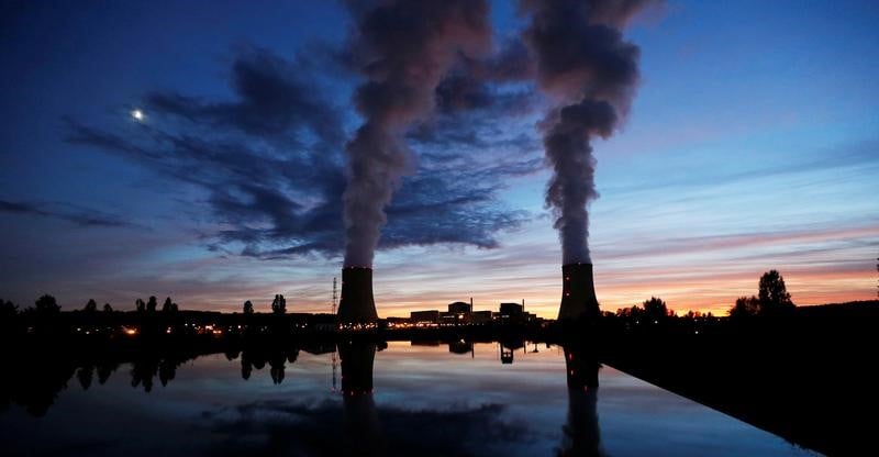 Avis definitif de l'asn en 2020-21 sur la duree des centrales nucleaires